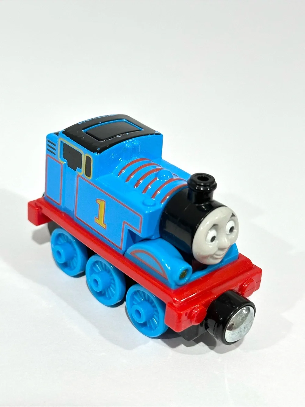 Thomas & Friends Take-n-Play Diecast Talking Thomas
